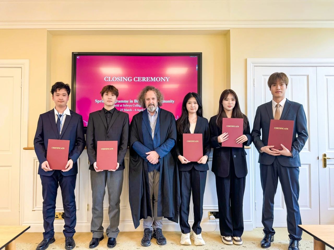 从星空体育在线直播观看走向世界：国际化平台助力学子圆梦海外名校