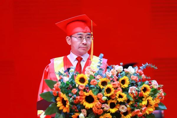 【大河网】因为坚持，所以成功！